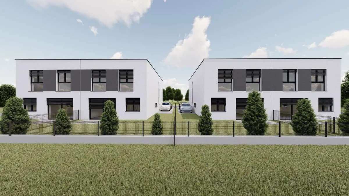 6-Zimmer-Haus kaufen in Korneuburg – 137 m², € 529.000 – Bild 2 von 8