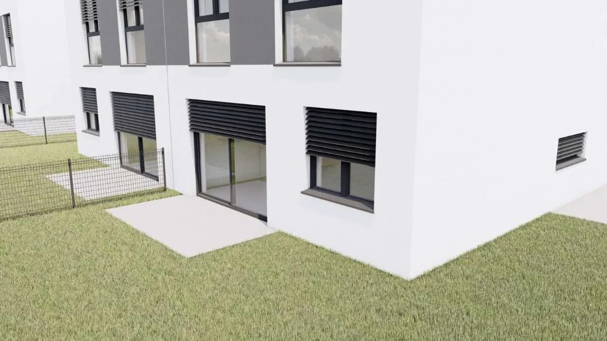 6-Zimmer-Haus kaufen in Korneuburg – 137 m², € 529.000 – Bild 6 von 8