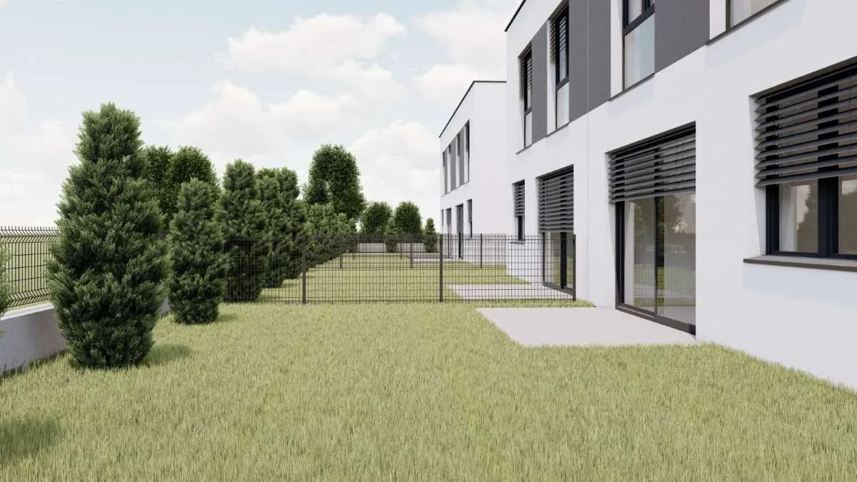 6-Zimmer-Haus kaufen in Korneuburg – 137 m², € 529.000 – Bild 8 von 8