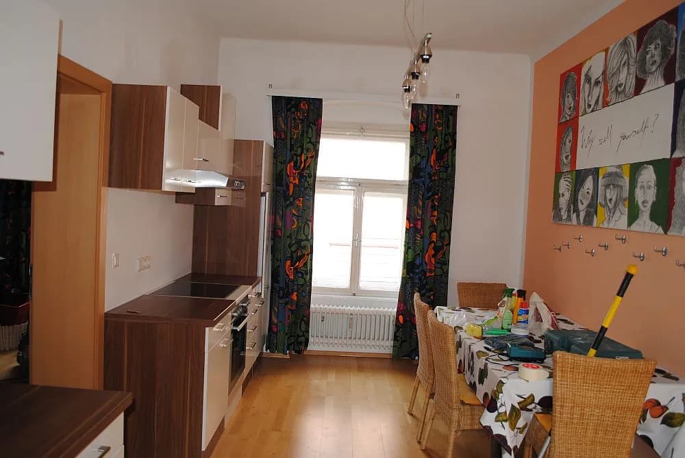 2-Zimmer-Wohnung mieten in Sankt Veit an der Glan – 55 m², € 575 – Bild 2 von 5