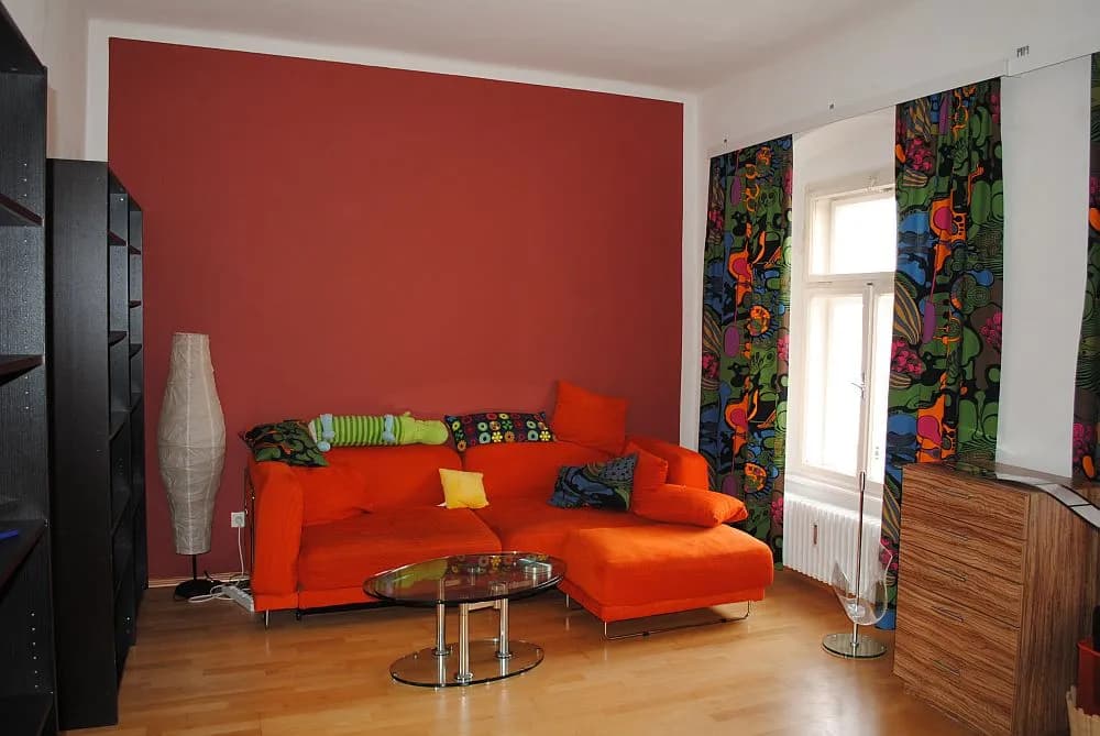 2-Zimmer-Wohnung mieten in Sankt Veit an der Glan – 55 m², € 575 – Bild 3 von 5