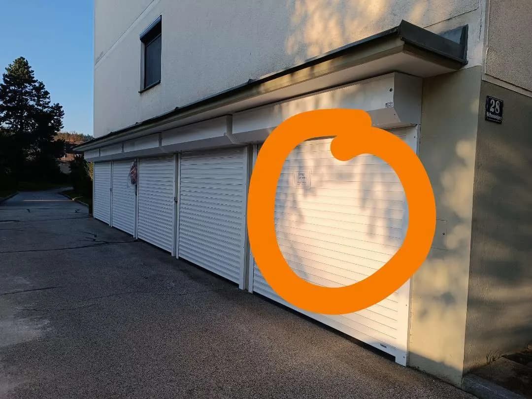 Immobilie mieten in Klagenfurt – 15 m², € 85