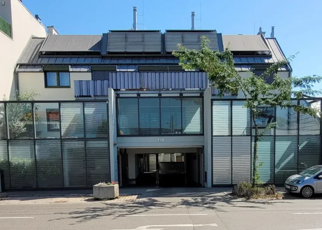3-Zimmer-Wohnung kaufen in Mödling – 70 m², € 449.000 – Bild 2 von 9