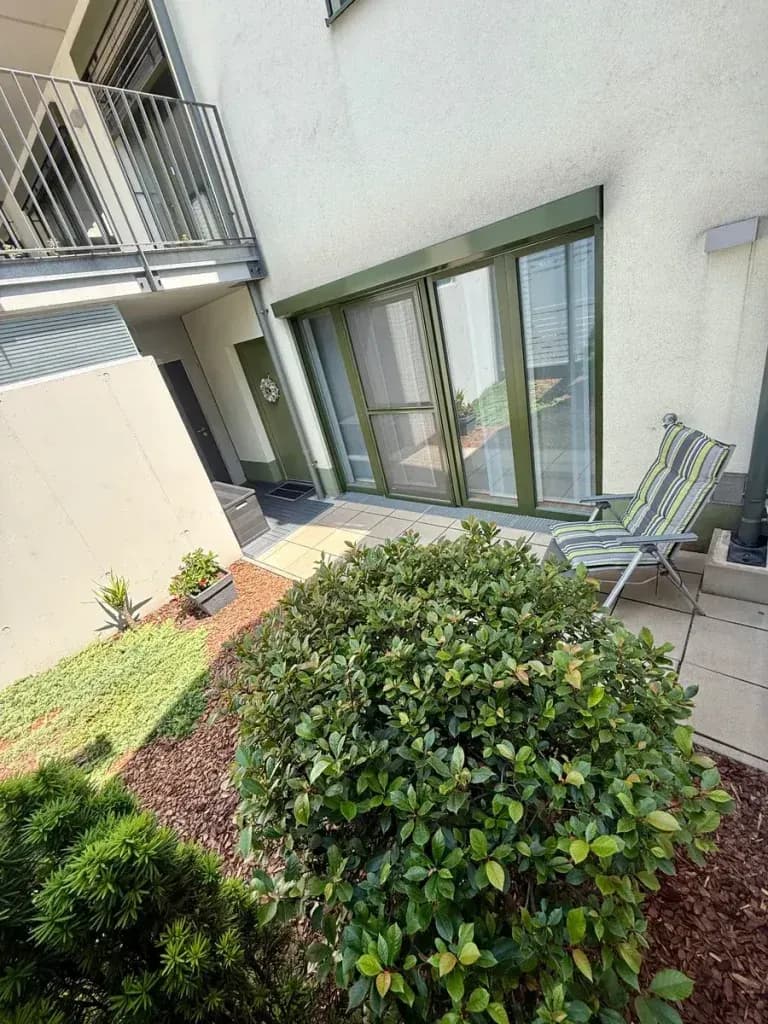 3-Zimmer-Wohnung kaufen in Mödling – 70 m², € 449.000 – Bild 3 von 9