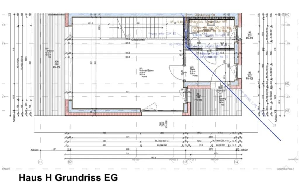 4-Zimmer-Wohnung kaufen in Völkermarkt – 110 m², € 689.000 – Bild 11 von 19