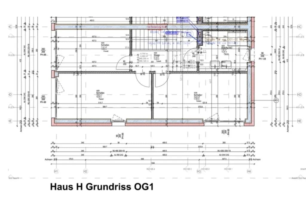 4-Zimmer-Wohnung kaufen in Völkermarkt – 110 m², € 689.000 – Bild 12 von 19
