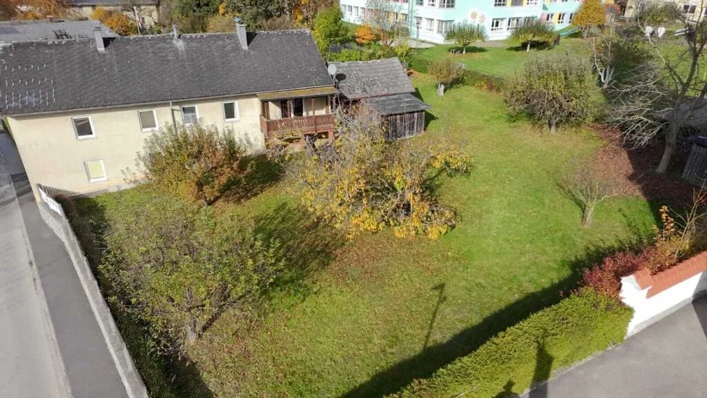 Haus kaufen in Perg – 150 m², € 274.980 – Bild 4 von 47
