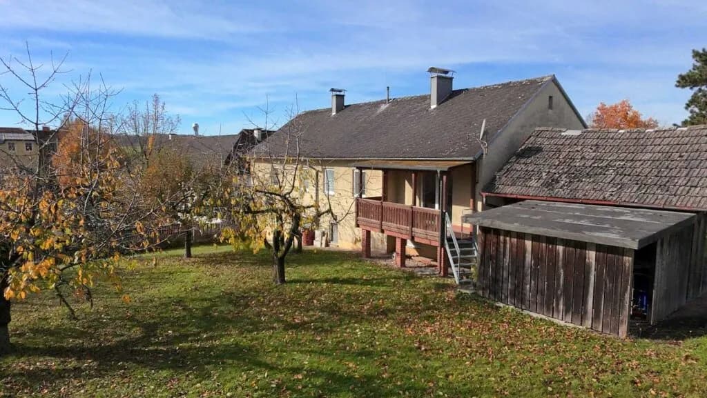 Haus kaufen in Perg – 150 m², € 274.980 – Bild 7 von 47