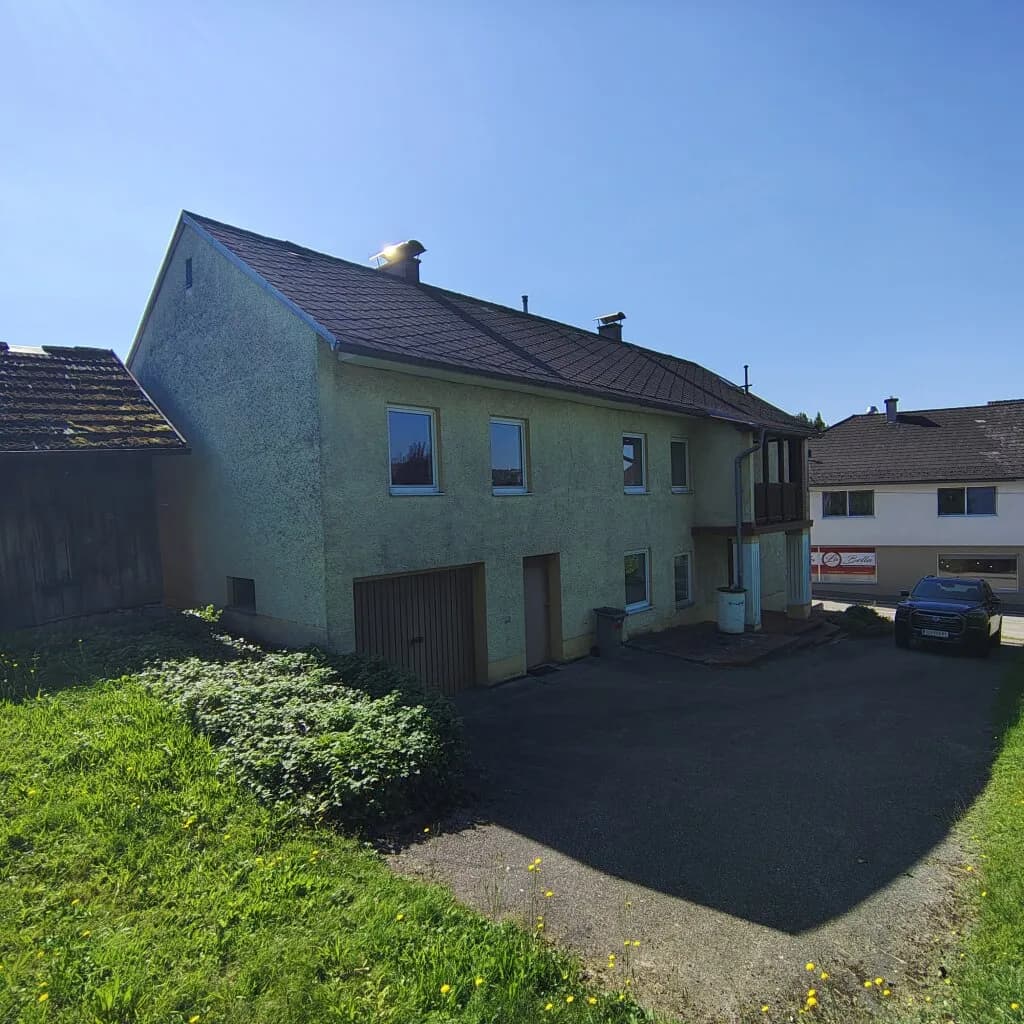 Haus kaufen in Perg – 150 m², € 274.980 – Bild 11 von 47