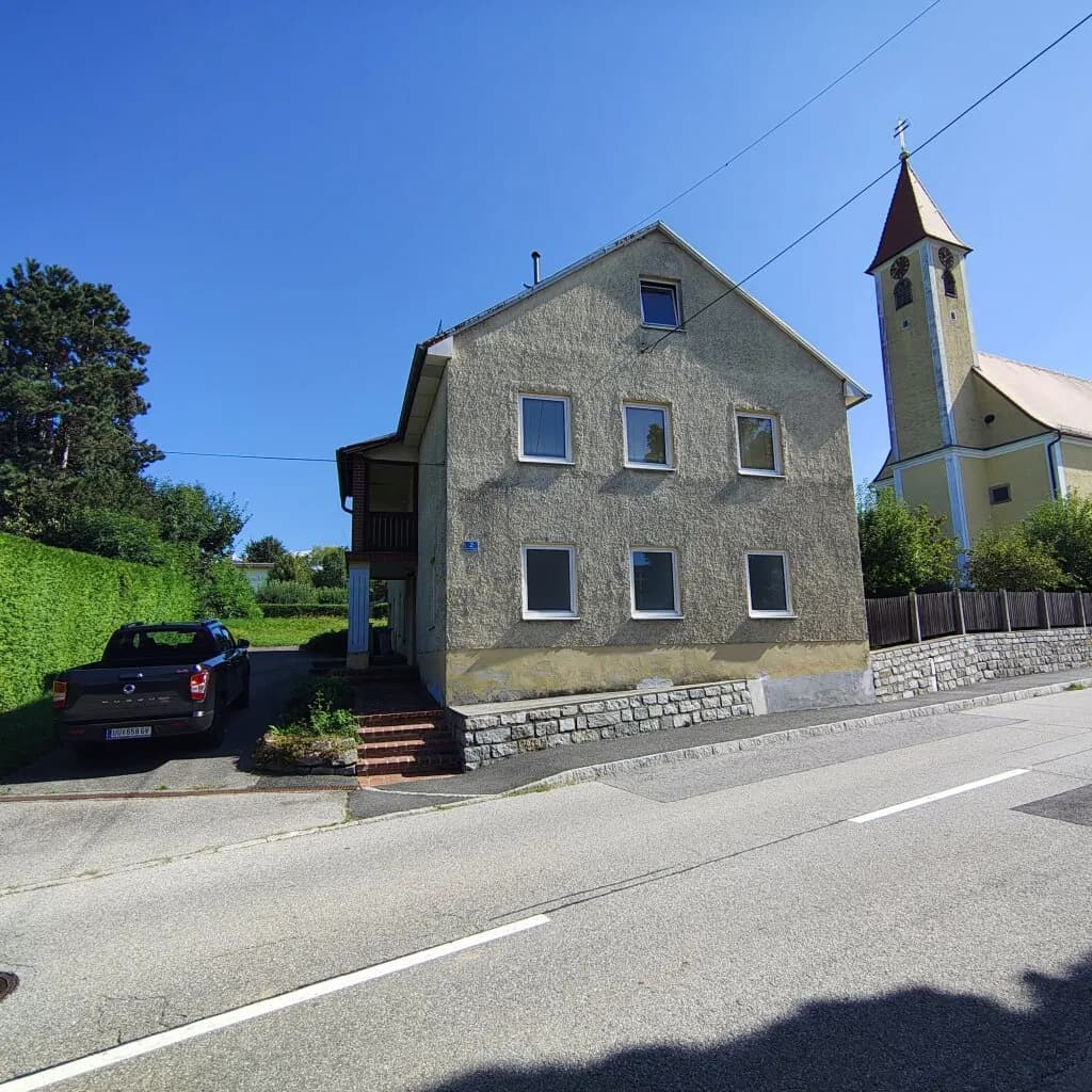 Haus kaufen in Perg – 150 m², € 274.980 – Bild 15 von 47