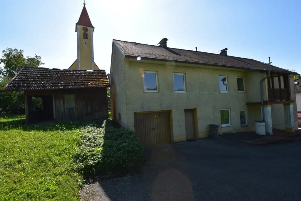 Haus kaufen in Perg – 150 m², € 274.980 – Bild 18 von 47