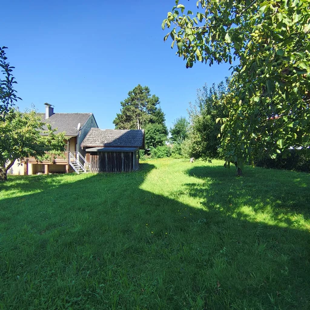 Haus kaufen in Perg – 150 m², € 274.980 – Bild 23 von 47