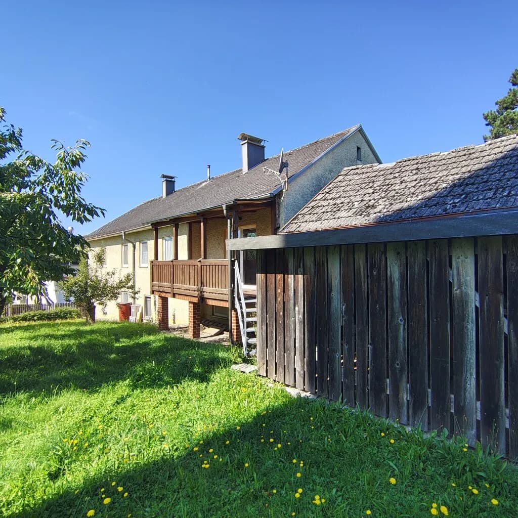 Haus kaufen in Perg – 150 m², € 274.980 – Bild 30 von 47