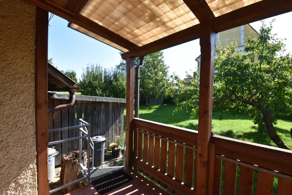 Haus kaufen in Perg – 150 m², € 274.980 – Bild 40 von 47