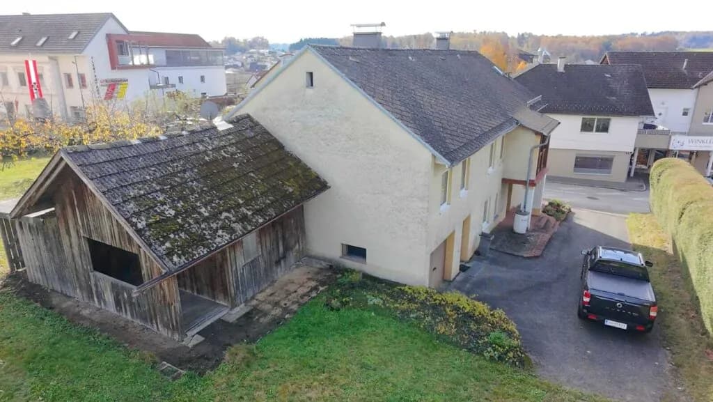 Haus kaufen in Perg – 150 m², € 274.980 – Bild 42 von 47