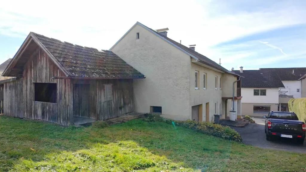 Haus kaufen in Perg – 150 m², € 274.980 – Bild 44 von 47