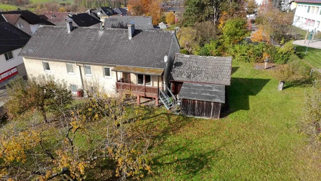 Haus kaufen in Perg – 150 m², € 274.980 – Bild 45 von 47