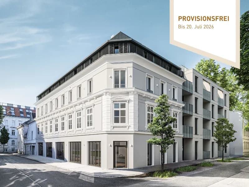 3-Zimmer-Wohnung kaufen in Wien – 59,97 m², € 498.708 – Bild 1 von 10