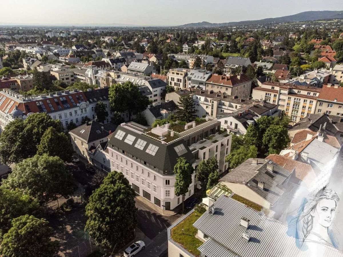 3-Zimmer-Wohnung kaufen in Wien – 59,97 m², € 498.708 – Bild 9 von 10