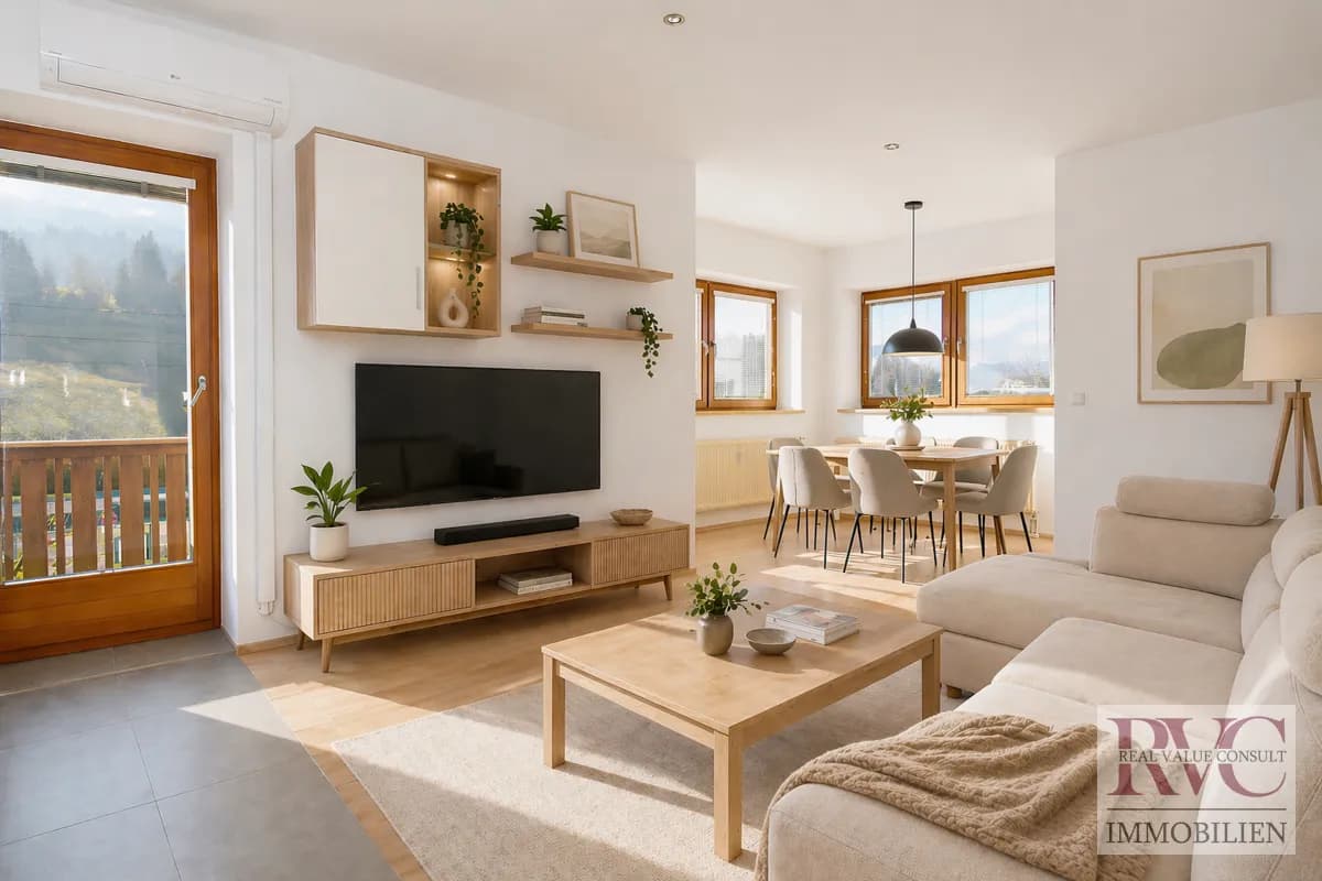 4-Zimmer-Wohnung kaufen in Kitzbühel – 88,18 m², € 320.000