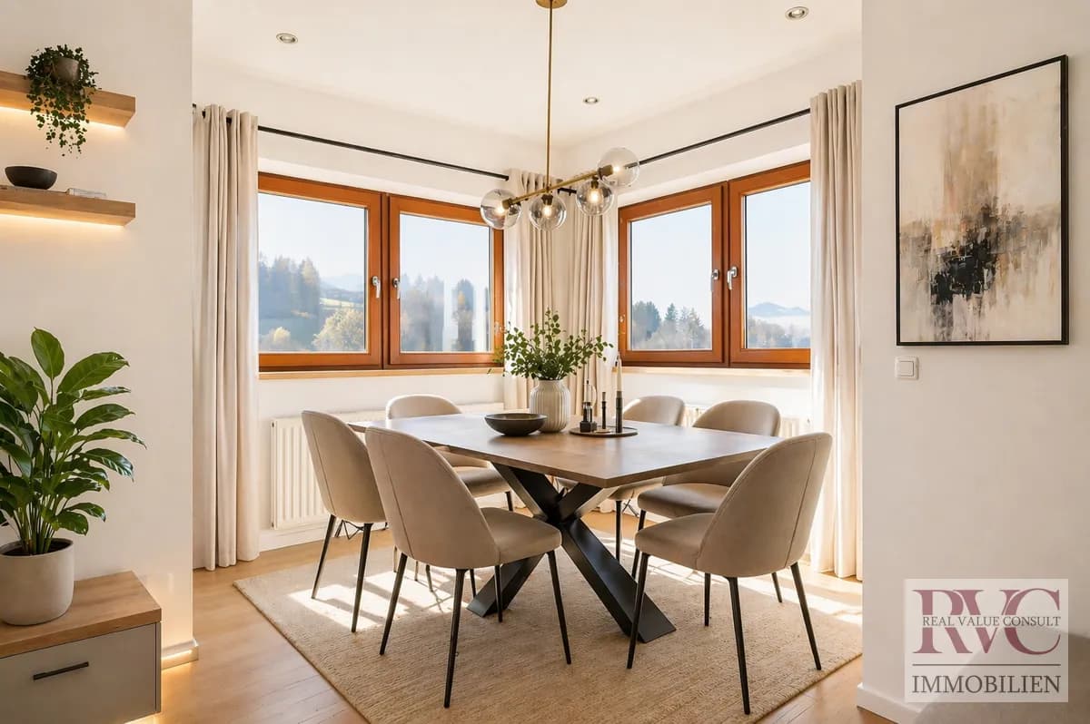 4-Zimmer-Wohnung kaufen in Kitzbühel – 88,18 m², € 320.000 – Bild 5 von 21