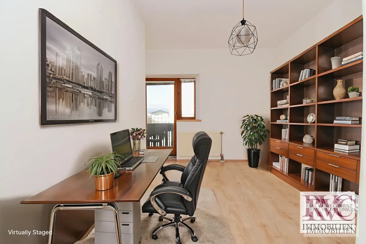 4-Zimmer-Wohnung kaufen in Kitzbühel – 88,18 m², € 320.000 – Bild 7 von 21