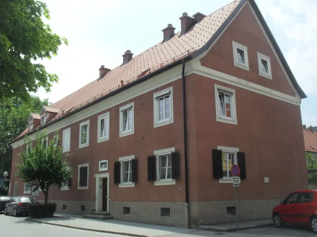 2-Zimmer-Wohnung mieten in Deutschlandsberg – 52 m², € 423