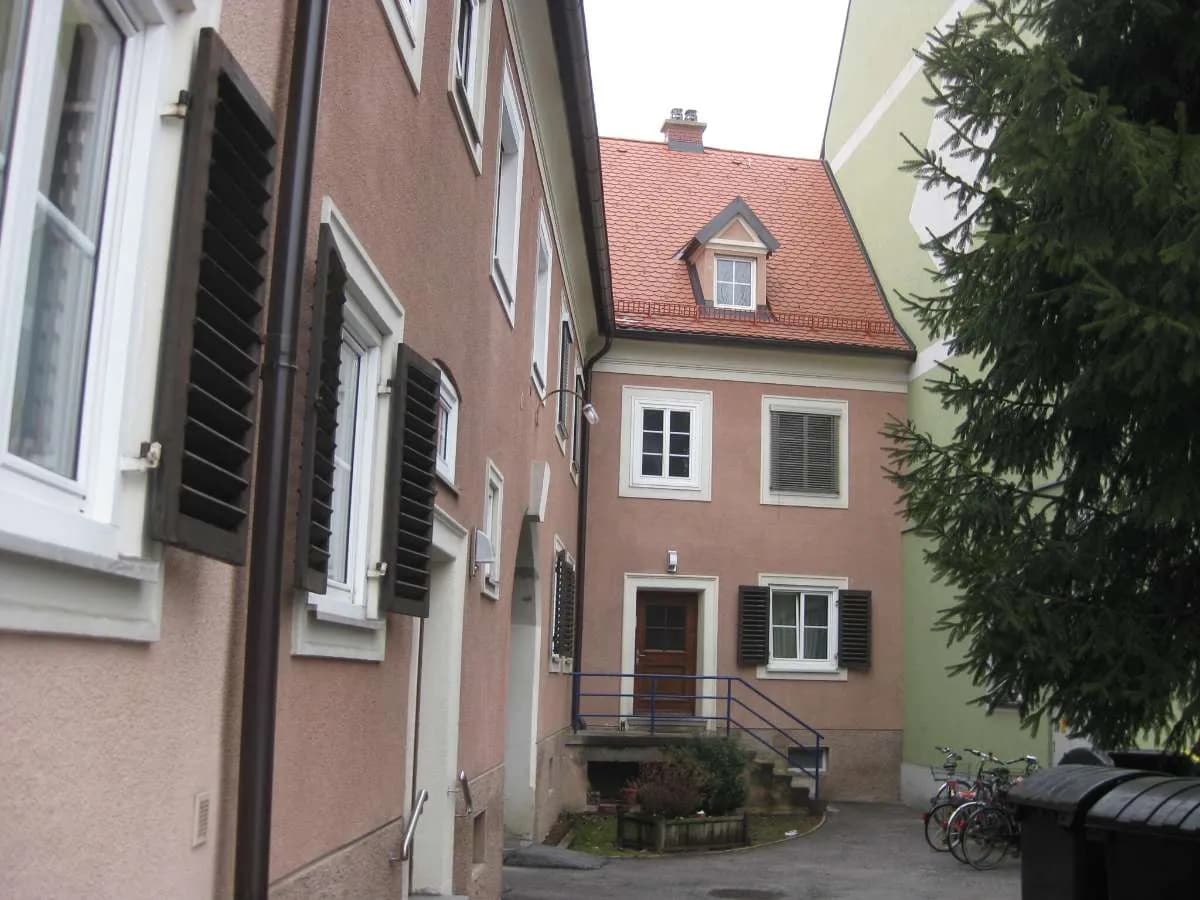 2-Zimmer-Wohnung mieten in Deutschlandsberg – 52 m², € 423 – Bild 2 von 10