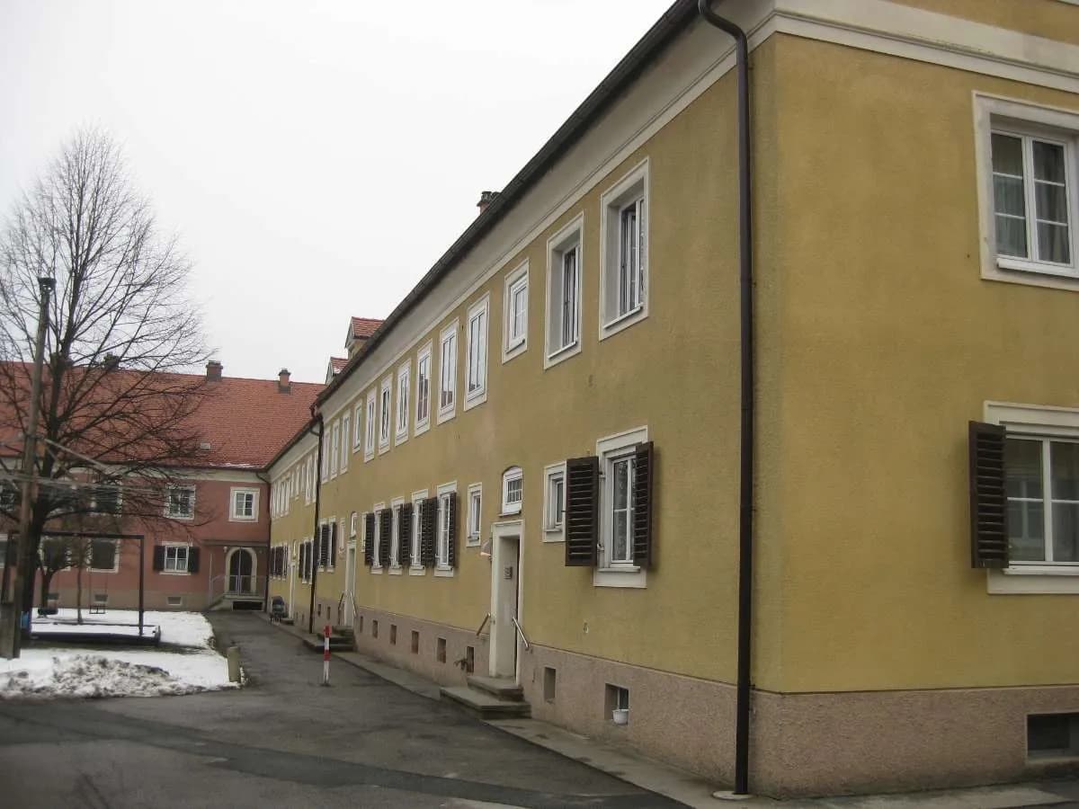 2-Zimmer-Wohnung mieten in Deutschlandsberg – 52 m², € 423 – Bild 3 von 10