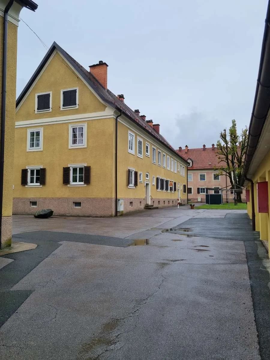 2-Zimmer-Wohnung mieten in Deutschlandsberg – 52 m², € 423 – Bild 5 von 10