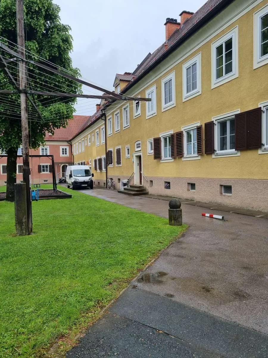 2-Zimmer-Wohnung mieten in Deutschlandsberg – 52 m², € 423 – Bild 9 von 10