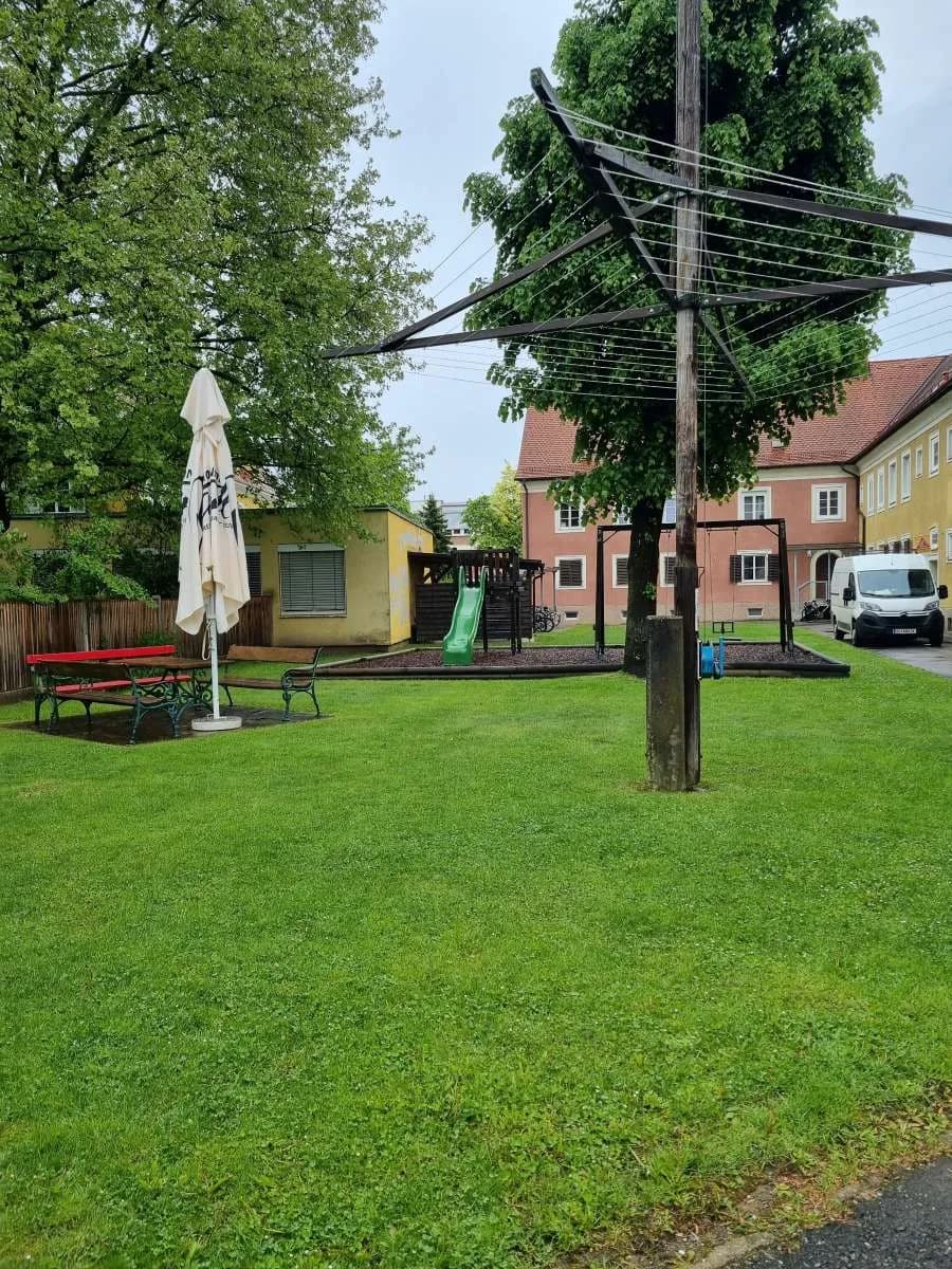 2-Zimmer-Wohnung mieten in Deutschlandsberg – 52 m², € 423 – Bild 10 von 10