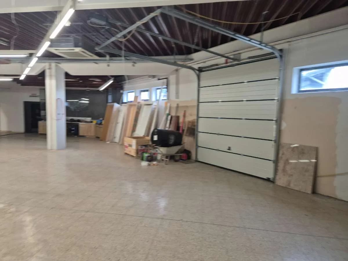 Gewerbeimmobilie mieten in Leibnitz – 320 m², € 2.304 – Bild 3 von 11