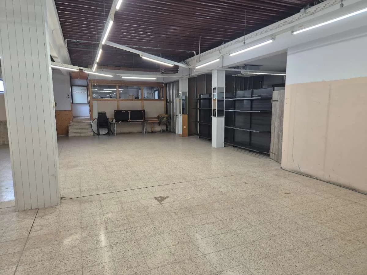 Gewerbeimmobilie mieten in Leibnitz – 320 m², € 2.304 – Bild 4 von 11