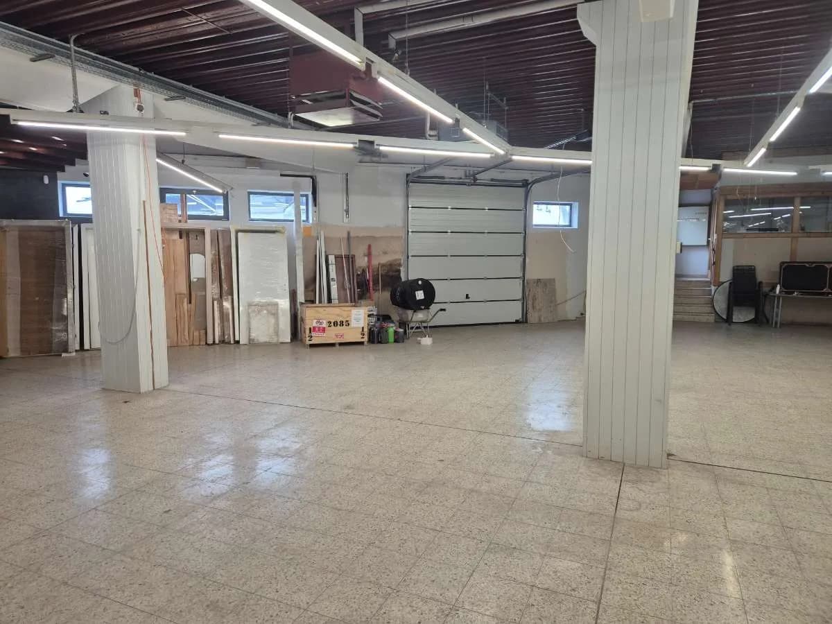 Gewerbeimmobilie mieten in Leibnitz – 320 m², € 2.304 – Bild 5 von 11