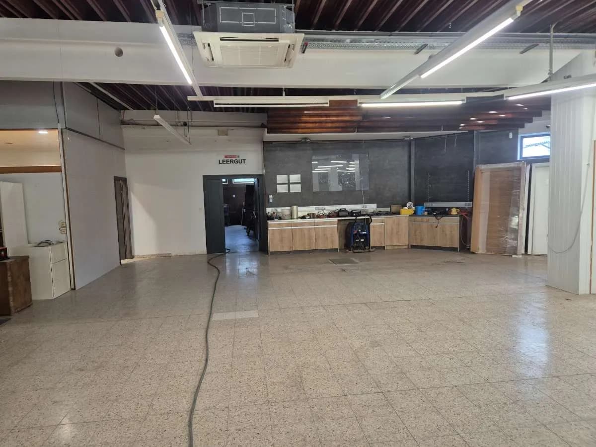 Gewerbeimmobilie mieten in Leibnitz – 320 m², € 2.304 – Bild 6 von 11