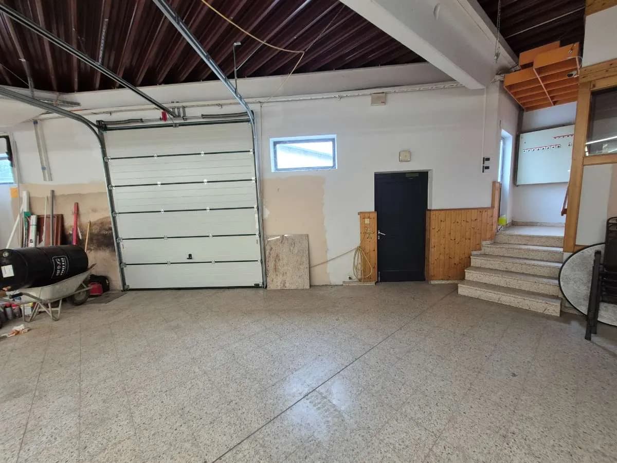 Gewerbeimmobilie mieten in Leibnitz – 320 m², € 2.304 – Bild 7 von 11