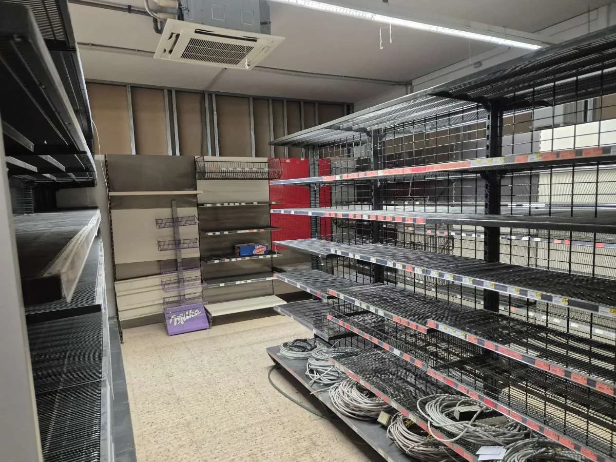 Gewerbeimmobilie mieten in Leibnitz – 320 m², € 2.304 – Bild 8 von 11