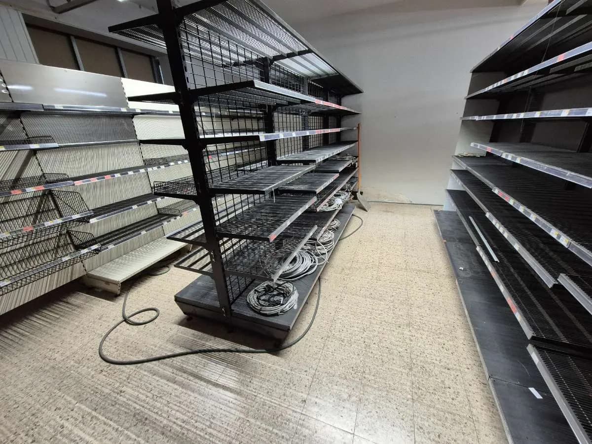 Gewerbeimmobilie mieten in Leibnitz – 320 m², € 2.304 – Bild 10 von 11