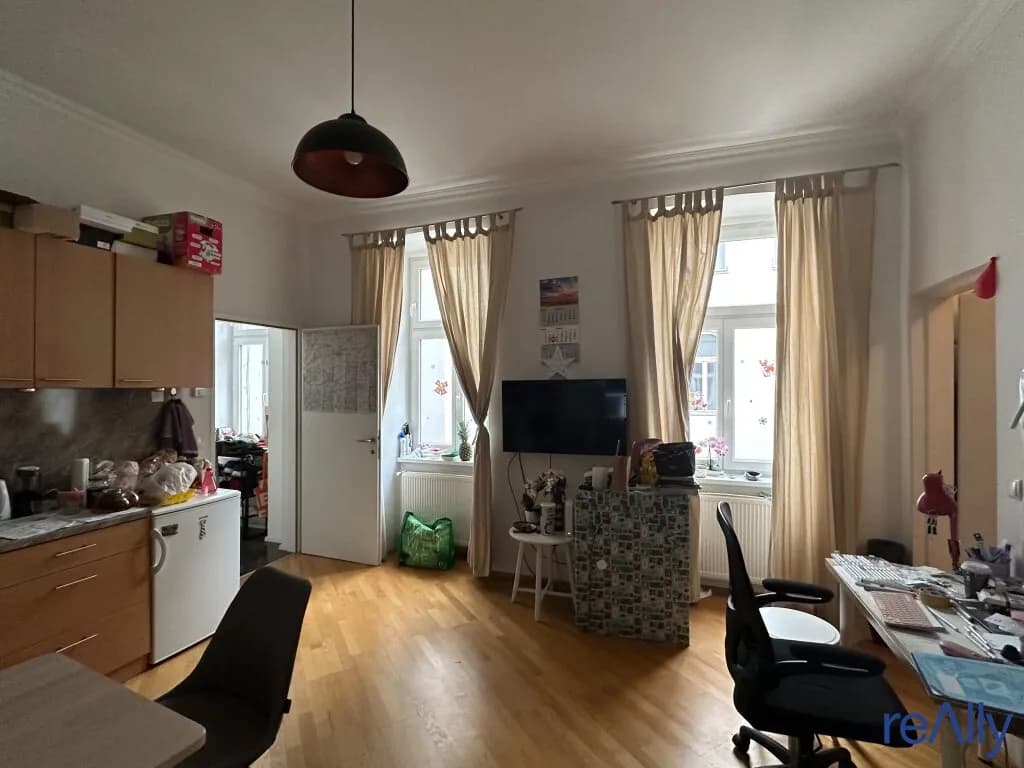 Wohnung kaufen in Wien – 84,94 m², € 579.000