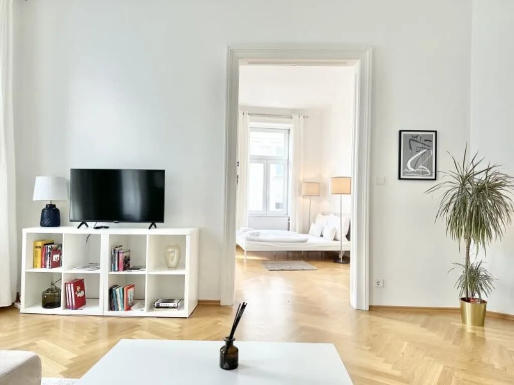 3-Zimmer-Wohnung kaufen in Wien – 94,65 m², € 649.000 – Bild 3 von 11