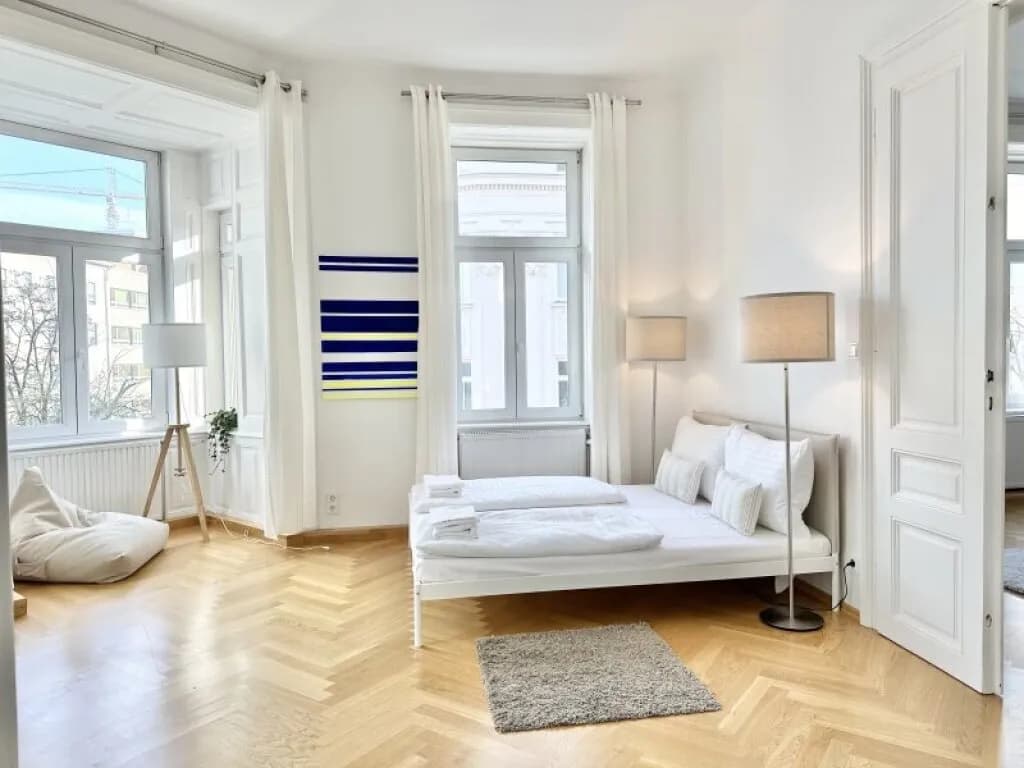 3-Zimmer-Wohnung kaufen in Wien – 94,65 m², € 649.000 – Bild 4 von 11