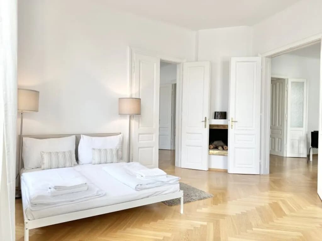 3-Zimmer-Wohnung kaufen in Wien – 94,65 m², € 649.000 – Bild 5 von 11