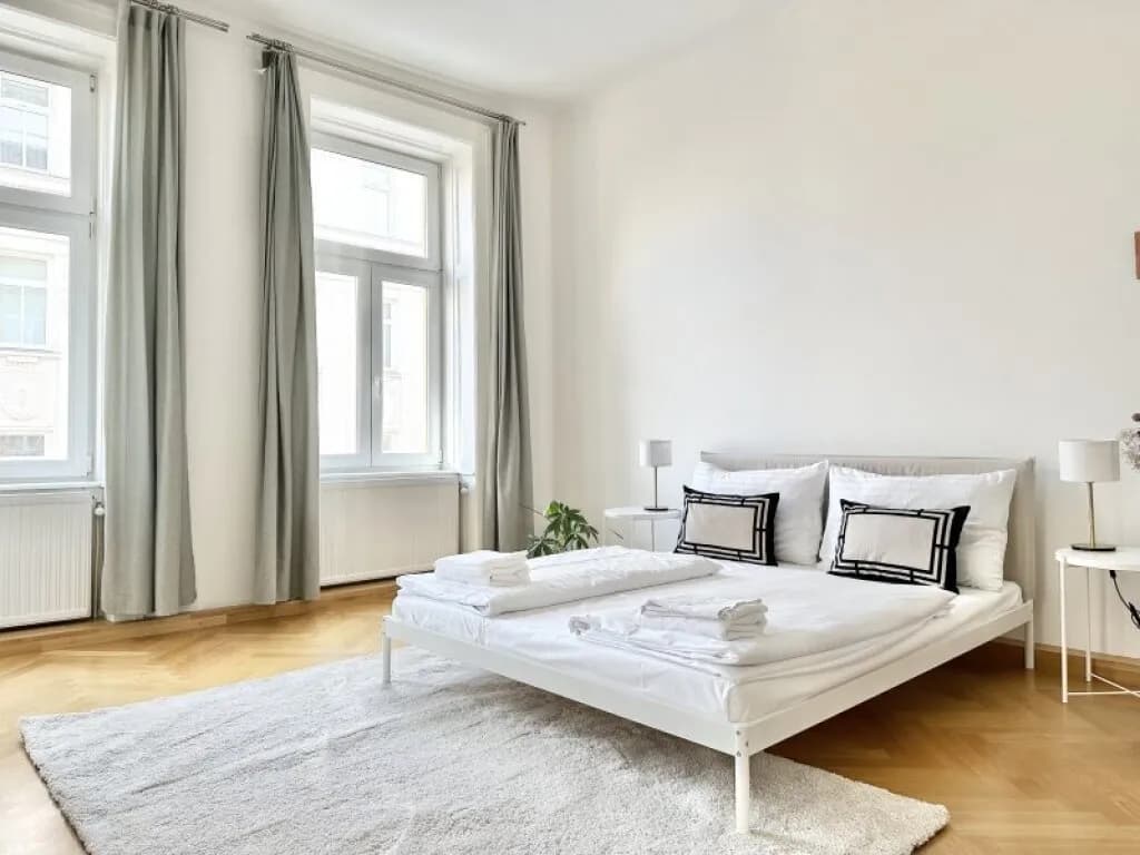3-Zimmer-Wohnung kaufen in Wien – 94,65 m², € 649.000 – Bild 6 von 11