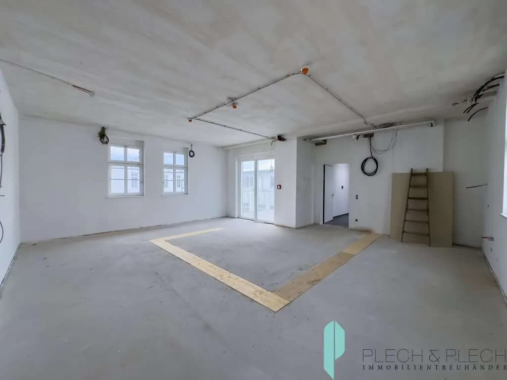 Gewerbeimmobilie mieten in Wien – 58 m², € 1.379 – Bild 2 von 19