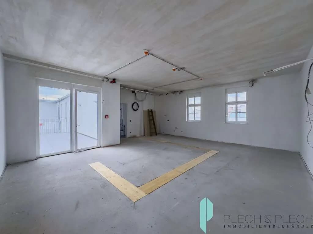 Gewerbeimmobilie mieten in Wien – 58 m², € 1.379 – Bild 3 von 19