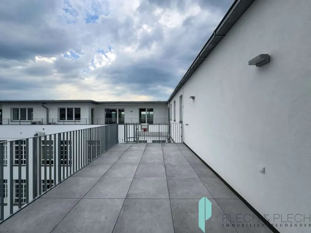 Gewerbeimmobilie mieten in Wien – 58 m², € 1.379 – Bild 4 von 19