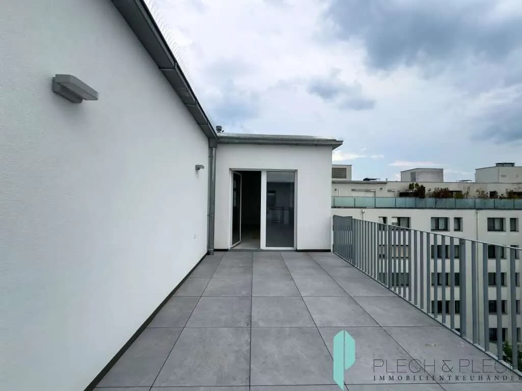 Gewerbeimmobilie mieten in Wien – 58 m², € 1.379 – Bild 5 von 19
