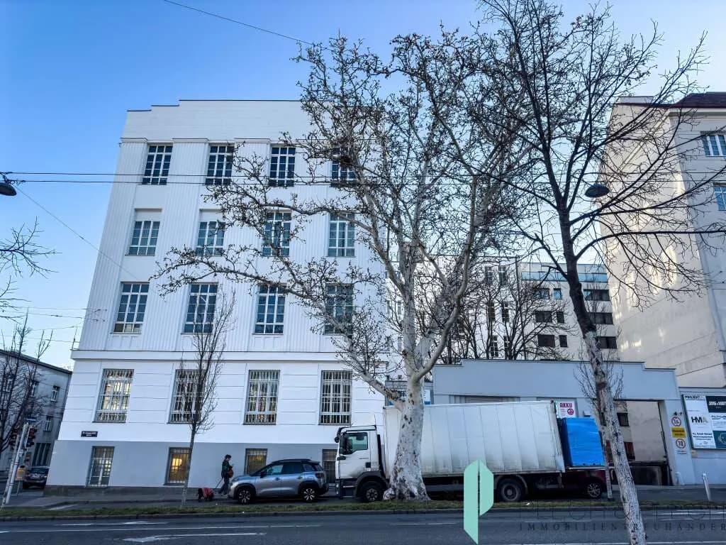 Gewerbeimmobilie mieten in Wien – 58 m², € 1.379 – Bild 13 von 19
