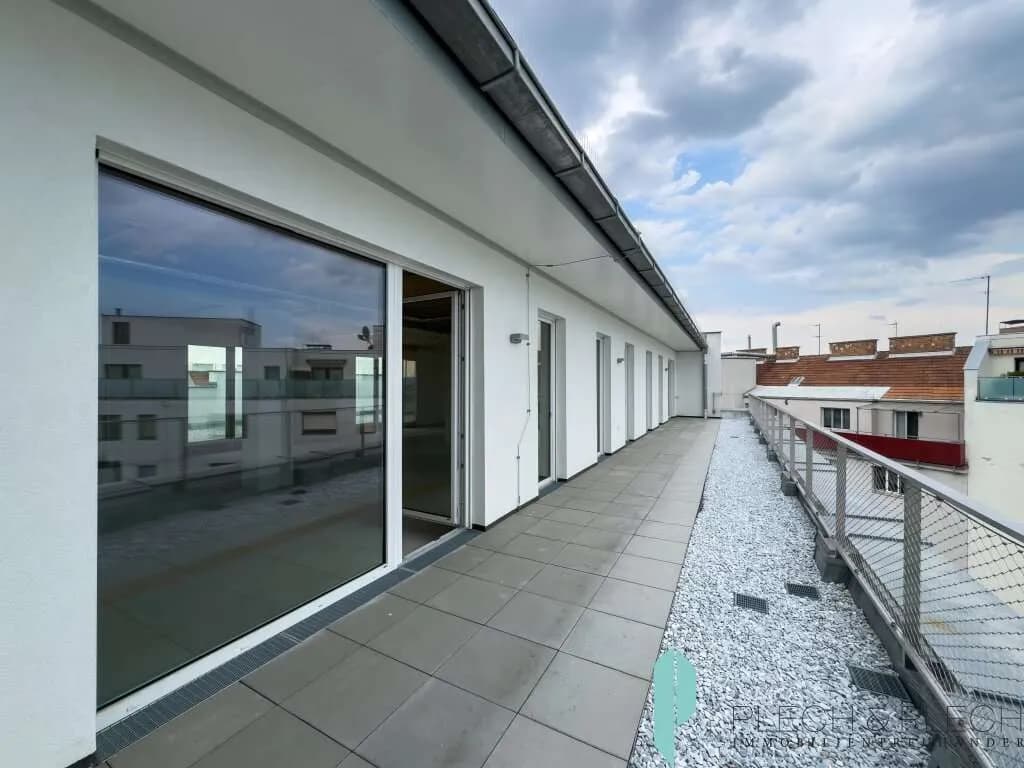 Gewerbeimmobilie mieten in Wien – 299 m², € 6.174 – Bild 4 von 21